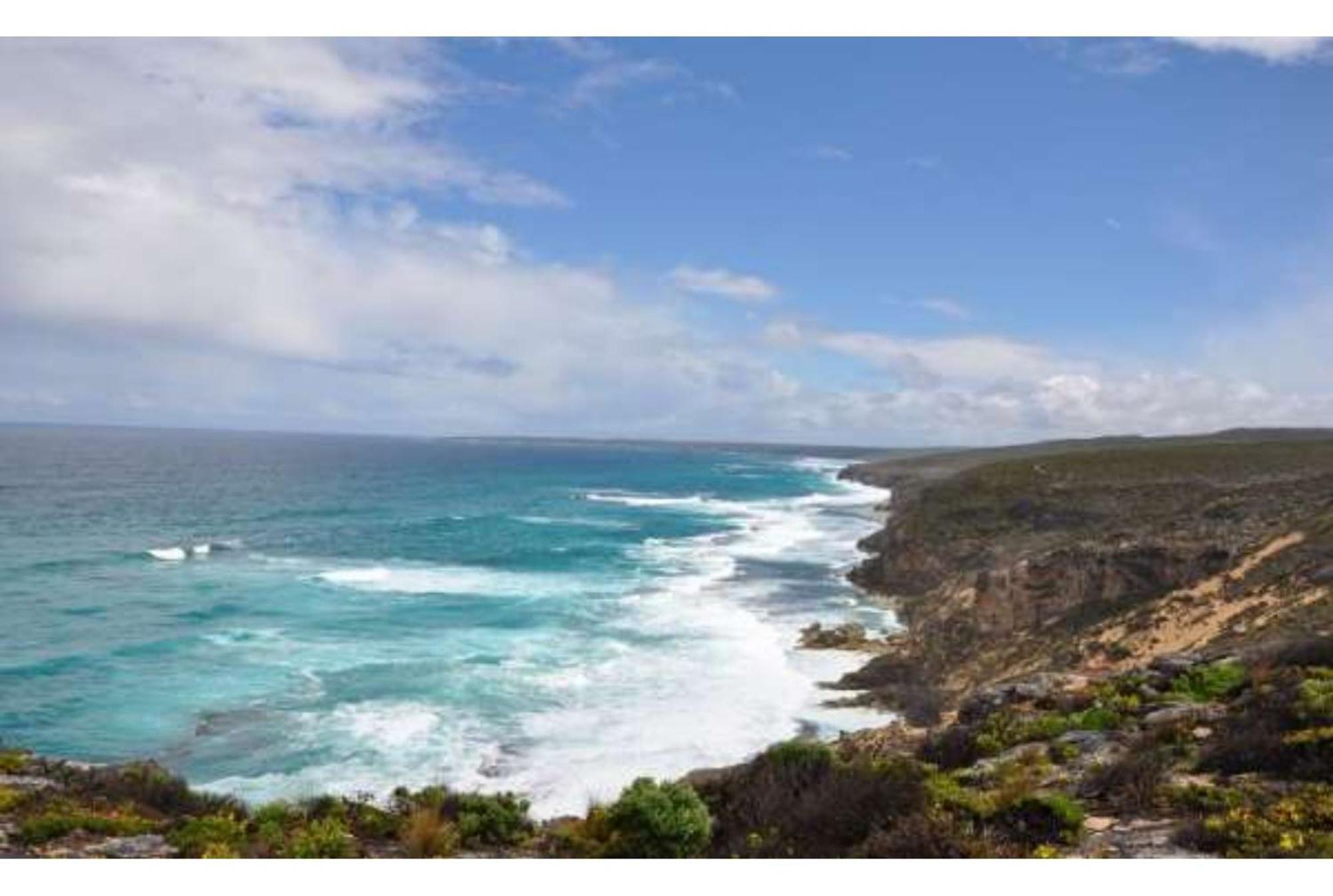 Discovery Parks - Kangaroo Island Flinders Chase Exterior foto