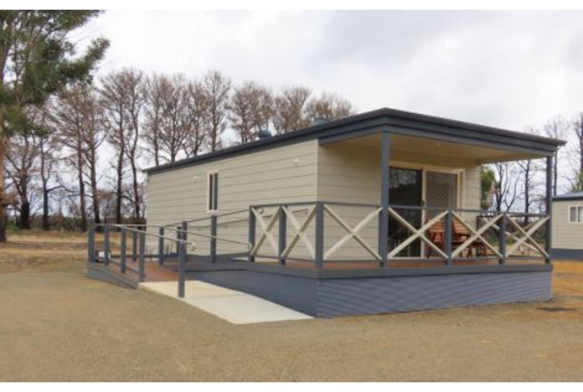 Discovery Parks - Kangaroo Island Flinders Chase Exterior foto